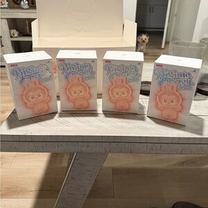 POPMART  The Monsters Big Into Energy Labubu